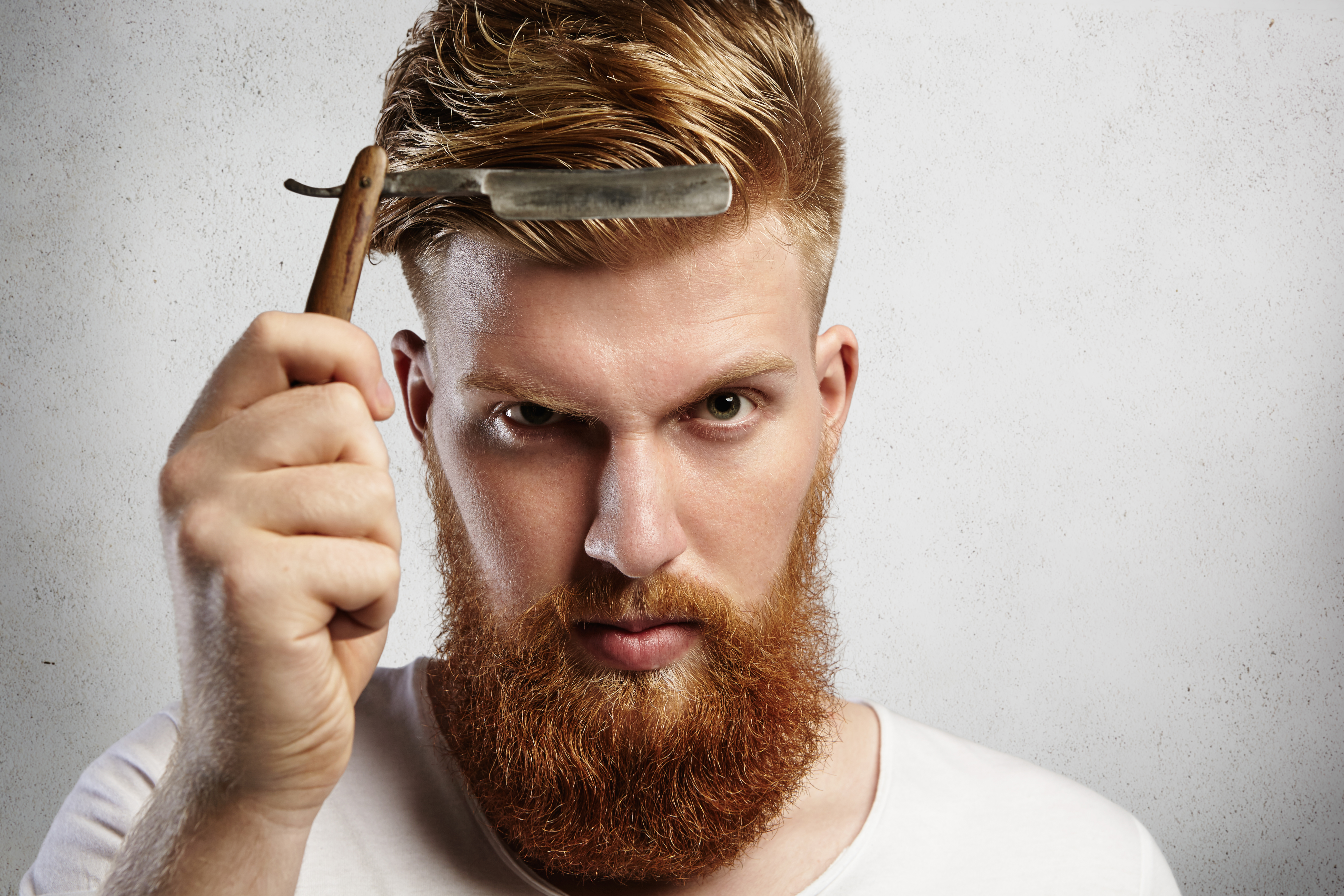 CutBookings — premium grooming