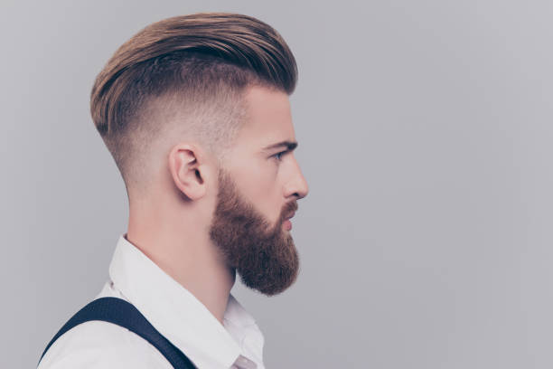 Beard Trim